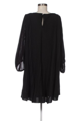 Rochie H&M, Mărime 4XL, Culoare Negru, Preț 123,99 Lei