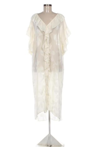 Sukienka H&M, Rozmiar M, Kolor ecru, Cena 104,99 zł