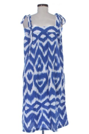 Φόρεμα H&M, Μέγεθος L, Χρώμα Πολύχρωμο, Τιμή 37,40 €