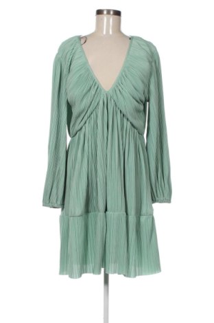 Φόρεμα H&M, Μέγεθος L, Χρώμα Πράσινο, Τιμή 37,99 €
