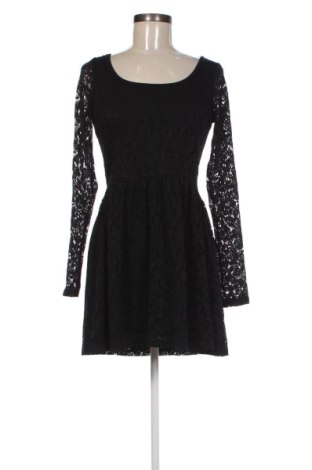 Kleid H&M, Größe XS, Farbe Schwarz, Preis 25,99 €