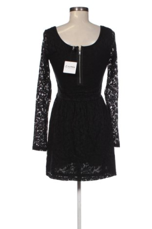 Kleid H&M, Größe XS, Farbe Schwarz, Preis 25,99 €