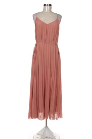 Рокля H&M, Размер M, Цвят Розов, Цена 20,45 €