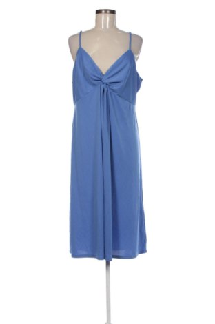 Kleid H&M, Größe XL, Farbe Blau, Preis 25,99 €