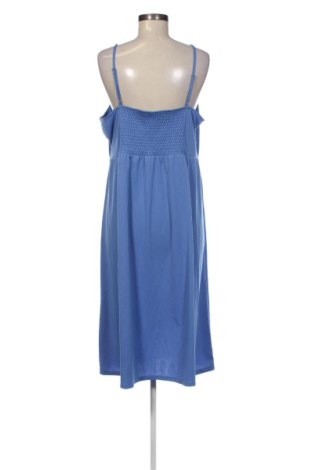 Kleid H&M, Größe XL, Farbe Blau, Preis 25,99 €