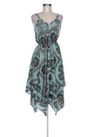 Φόρεμα H&M, Μέγεθος XS, Χρώμα Πολύχρωμο, Τιμή 23,99 €