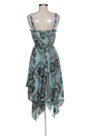 Φόρεμα H&M, Μέγεθος XS, Χρώμα Πολύχρωμο, Τιμή 23,99 €