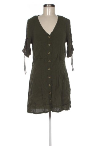 Рокля H&M, Размер XL, Цвят Зелен, Цена 25,05 €