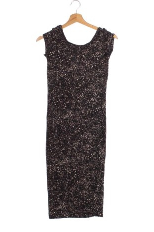 Kleid H&M, Größe XS, Farbe Mehrfarbig, Preis 25,99 €