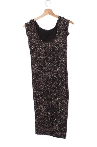 Kleid H&M, Größe XS, Farbe Mehrfarbig, Preis 25,99 €