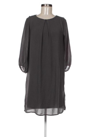 Kleid H&M, Größe M, Farbe Grau, Preis 25,99 €, #136617792