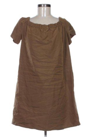 Kleid H&M, Größe XL, Farbe Braun, Preis € 19,94