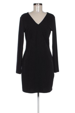 Rochie H&M, Mărime L, Culoare Negru, Preț 123,99 Lei