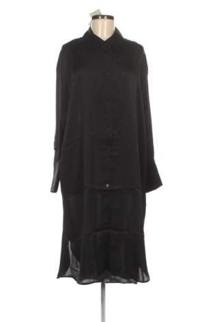 Рокля H&M, Размер XXL, Цвят Черен, Цена 39,37 €