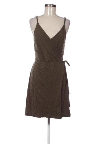 Рокля H&M, Размер M, Цвят Зелен, Цена 20,45 €