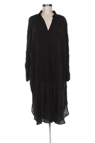 Rochie H&M, Mărime L, Culoare Negru, Preț 123,99 Lei