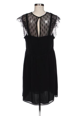 Рокля H&M, Размер XL, Цвят Черен, Цена 20,00 €
