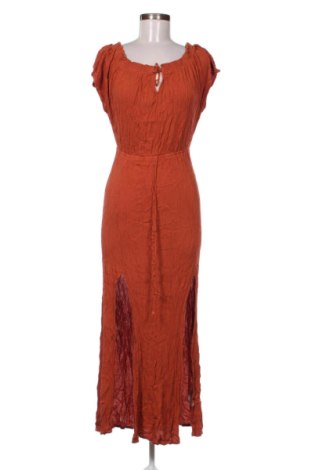 Рокля H&M, Размер M, Цвят Оранжев, Цена 20,00 €