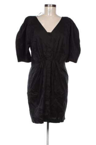 Kleid H&M, Größe XL, Farbe Schwarz, Preis 25,99 €, #136620037