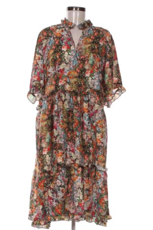 Рокля H&M, Размер XL, Цвят Многоцветен, Цена 31,83 €