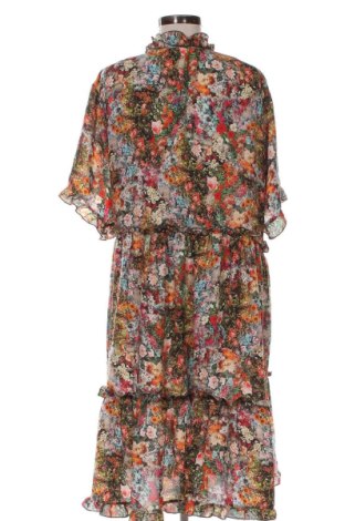 Рокля H&M, Размер XL, Цвят Многоцветен, Цена 31,83 €