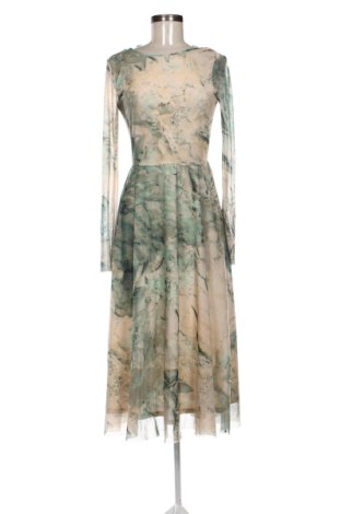 Рокля H&M, Размер S, Цвят Многоцветен, Цена 19,95 €