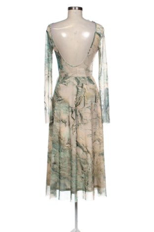 Рокля H&M, Размер S, Цвят Многоцветен, Цена 19,95 €