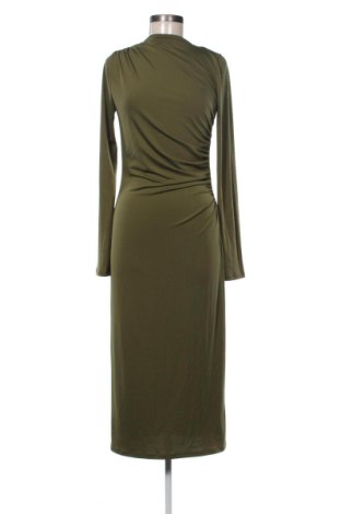 Рокля H&M, Размер S, Цвят Зелен, Цена 20,00 €