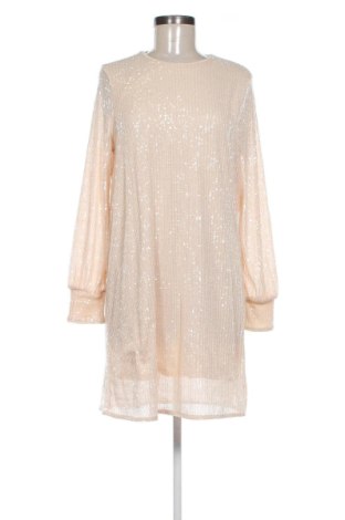 Kleid H&M, Größe M, Farbe Ecru, Preis € 26,99