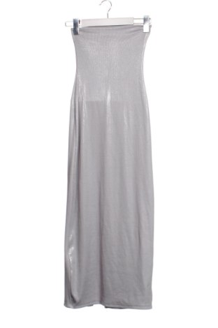 Φόρεμα H&M, Μέγεθος XS, Χρώμα Ασημί, Τιμή 23,99 €