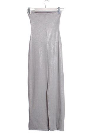 Φόρεμα H&M, Μέγεθος XS, Χρώμα Ασημί, Τιμή 23,99 €