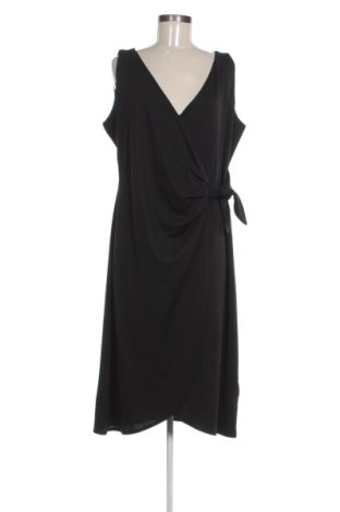 Kleid H&M, Größe XL, Farbe Schwarz, Preis 25,99 €