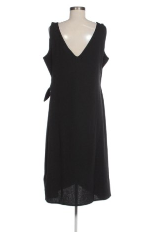 Kleid H&M, Größe XL, Farbe Schwarz, Preis 25,99 €