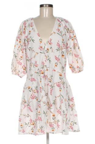 Рокля H&M, Размер L, Цвят Многоцветен, Цена 25,05 €, #136620839