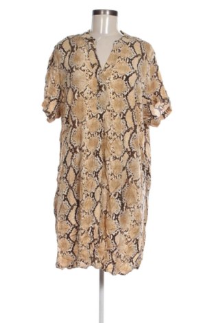 Φόρεμα H&M, Μέγεθος L, Χρώμα Πολύχρωμο, Τιμή 23,99 €
