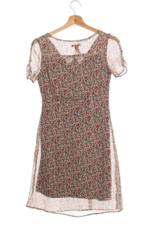 Рокля H&M, Размер XS, Цвят Многоцветен, Цена 20,45 €