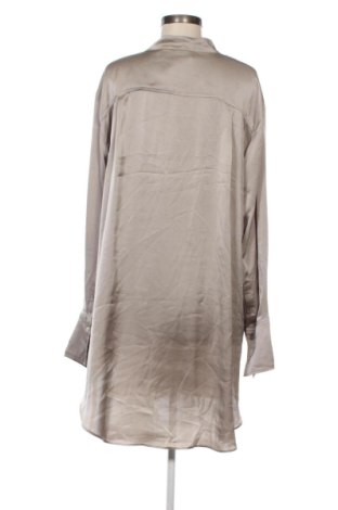 Kleid H&M, Größe XL, Farbe Beige, Preis 31,99 €