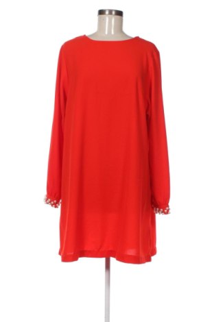 Rochie H&M, Mărime XL, Culoare Roșu, Preț 123,99 Lei