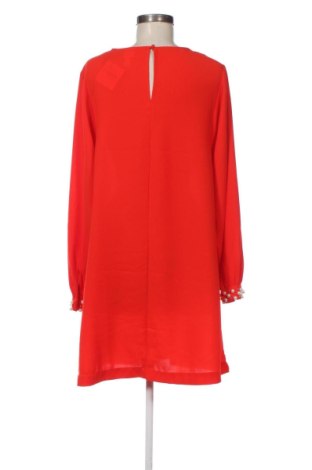 Rochie H&M, Mărime XL, Culoare Roșu, Preț 123,99 Lei