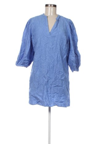 Sukienka H&M, Rozmiar L, Kolor Niebieski, Cena 104,99 zł