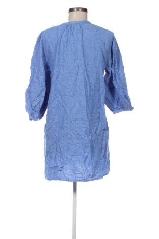 Sukienka H&M, Rozmiar L, Kolor Niebieski, Cena 104,99 zł