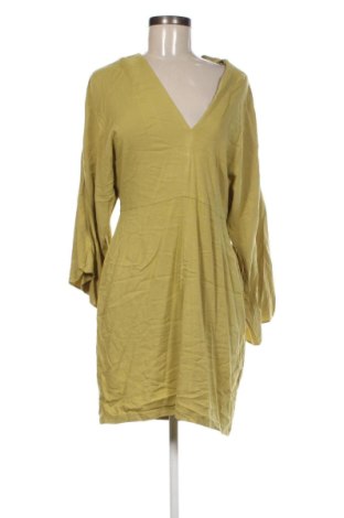 Sukienka H&M, Rozmiar M, Kolor Zielony, Cena 104,99 zł, #136622237