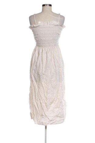 Kleid H&M, Größe S, Farbe Ecru, Preis 25,99 €