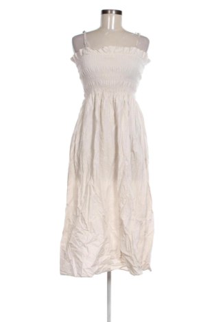 Kleid H&M, Größe S, Farbe Ecru, Preis 25,99 €