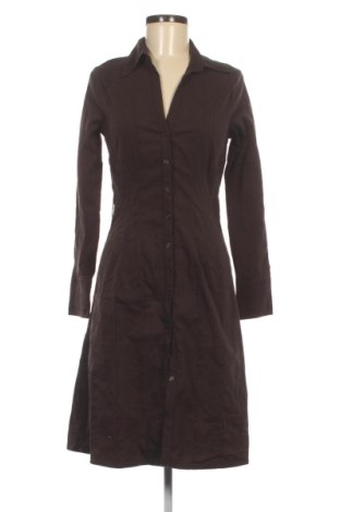 Šaty  H&M, Veľkosť S, Farba Hnedá, Cena  9,68 €, #136622461