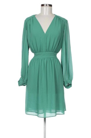 Φόρεμα H&M, Μέγεθος M, Χρώμα Πράσινο, Τιμή 23,99 €