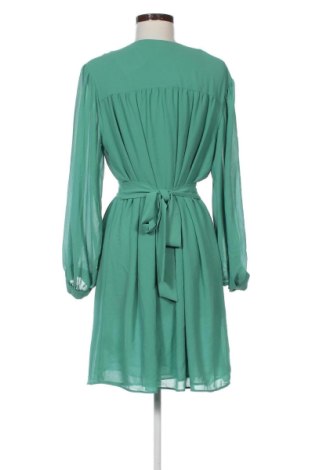 Φόρεμα H&M, Μέγεθος M, Χρώμα Πράσινο, Τιμή 23,99 €