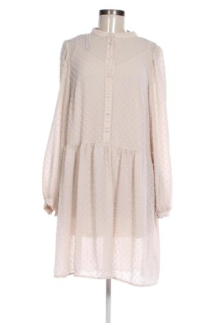 Рокля H&M, Размер M, Цвят Пепел от рози, Цена 37,40 €
