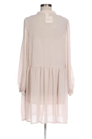 Рокля H&M, Размер M, Цвят Пепел от рози, Цена 37,40 €