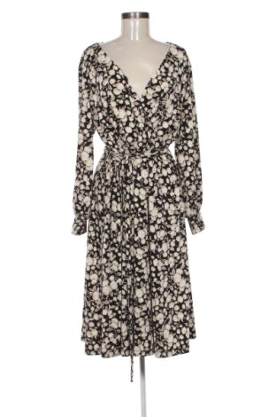 Φόρεμα H&M, Μέγεθος XL, Χρώμα Πολύχρωμο, Τιμή 23,99 €